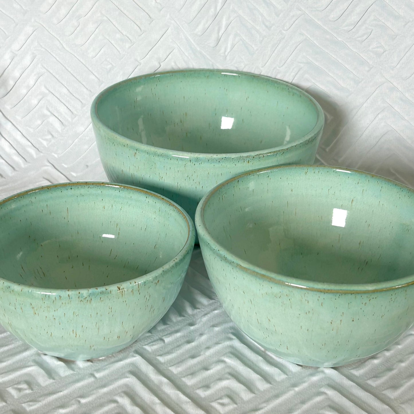 Nesting Bowl Set