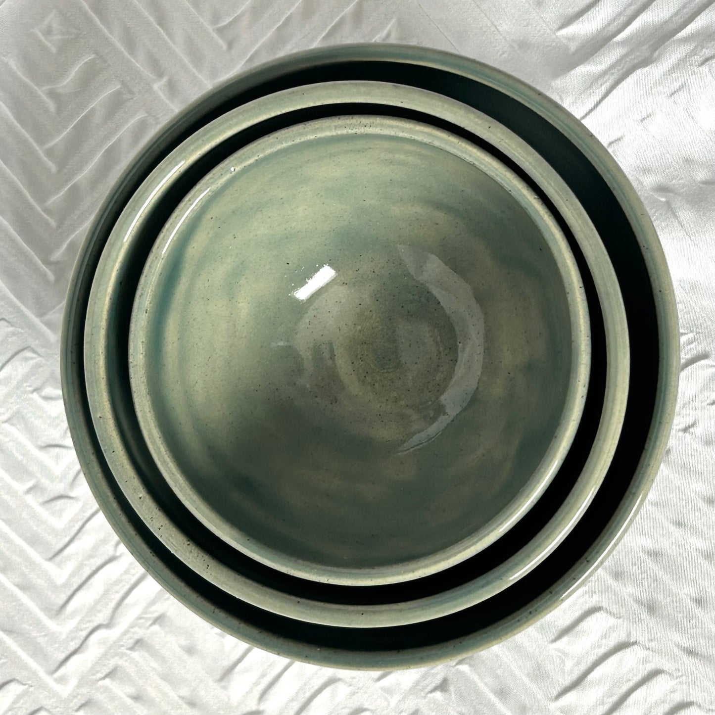 Nesting Bowl Trio