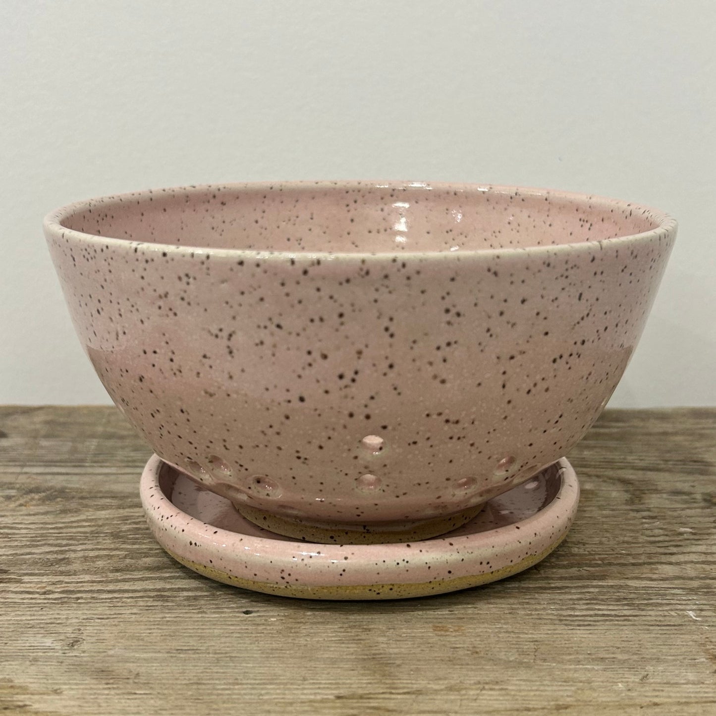 Berry Bowl Glaze Night Experience