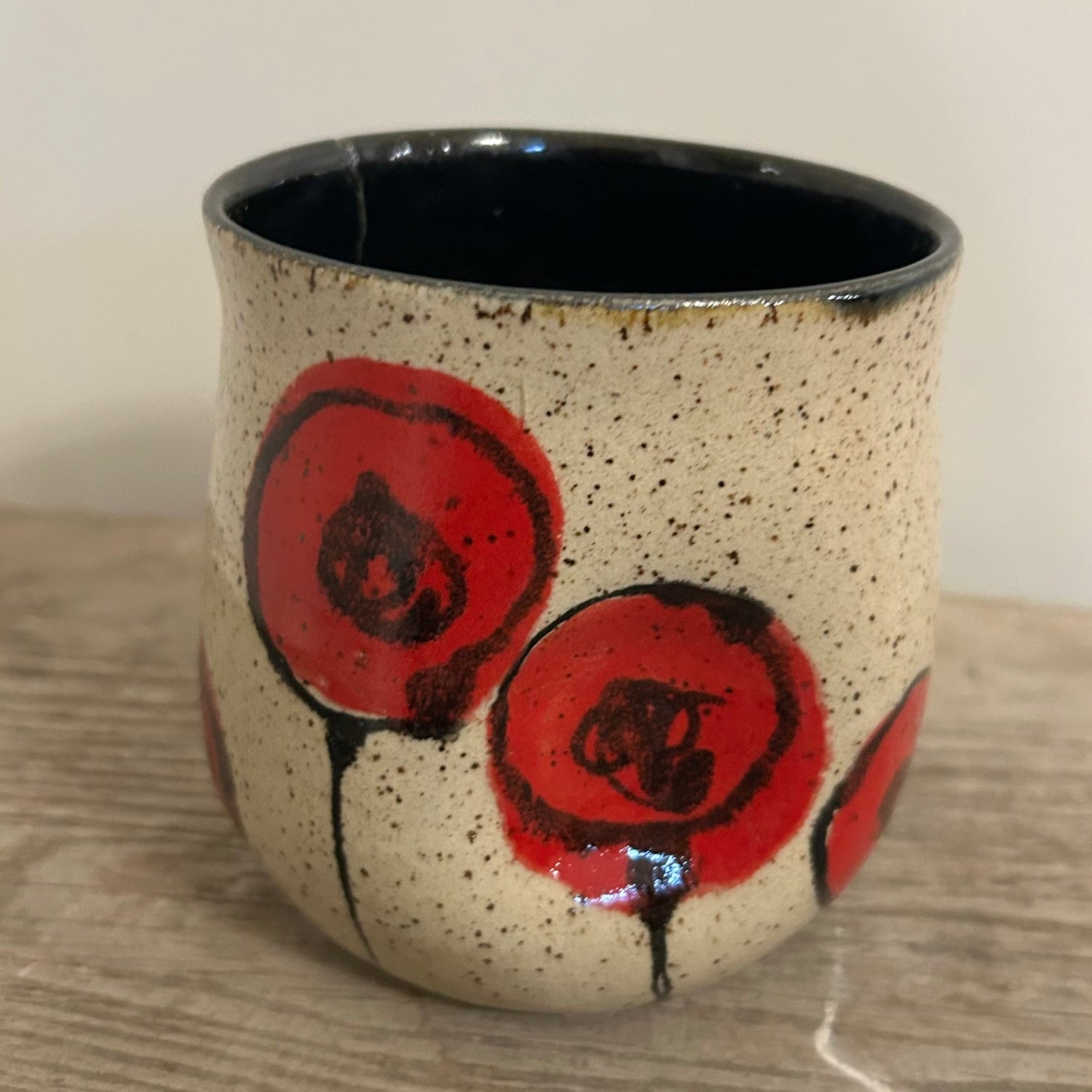 Tumbler Glaze Night Experience