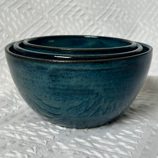 Nesting Bowl Set