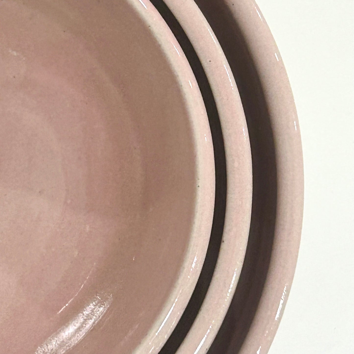 Nesting Bowl Trio
