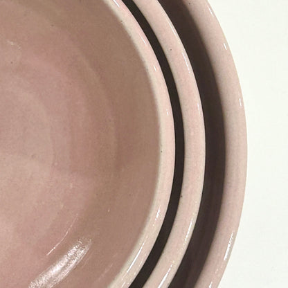 Nesting Bowl Trio