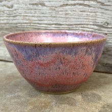 Load image into Gallery viewer, Pink Flux Bowl (Second)