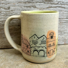 Load image into Gallery viewer, Country Village Mug