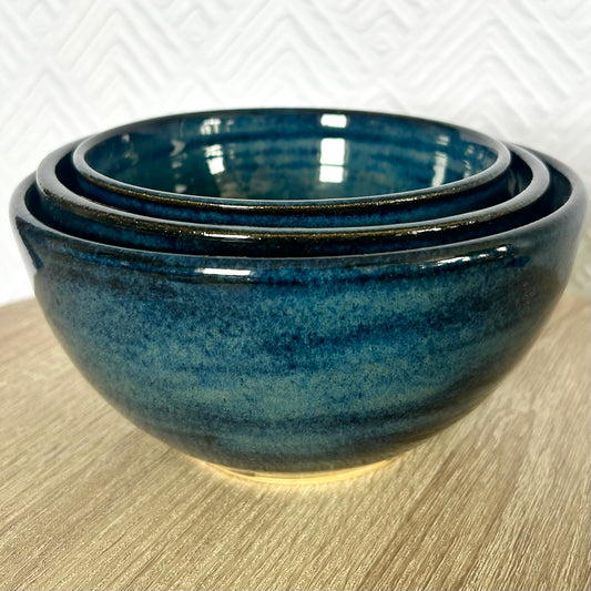 Nesting Bowl Set