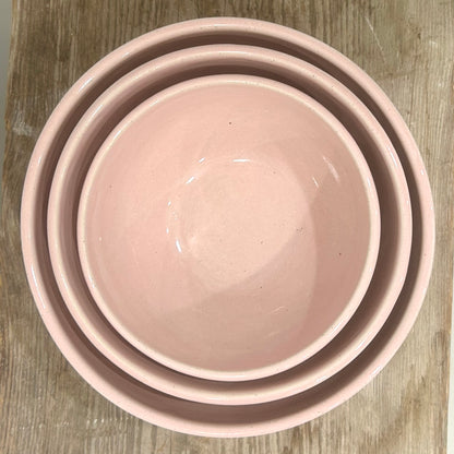 Nesting Bowl Trio