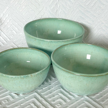Nesting Bowl Set