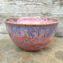 Load image into Gallery viewer, Pink Flux Bowl (Second)