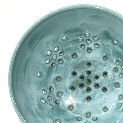 Coastal Blue Berry Bowl