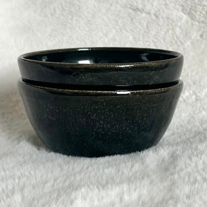 Soup Bowl Pair