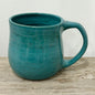 Teal Drift Mug
