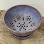 Aubergine Flux Berry Bowl
