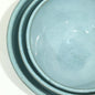 Coastal Teal Nesting Bowl Trio