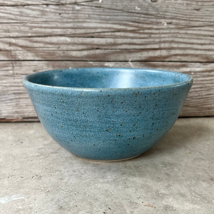 Satin Oribe  Bowl