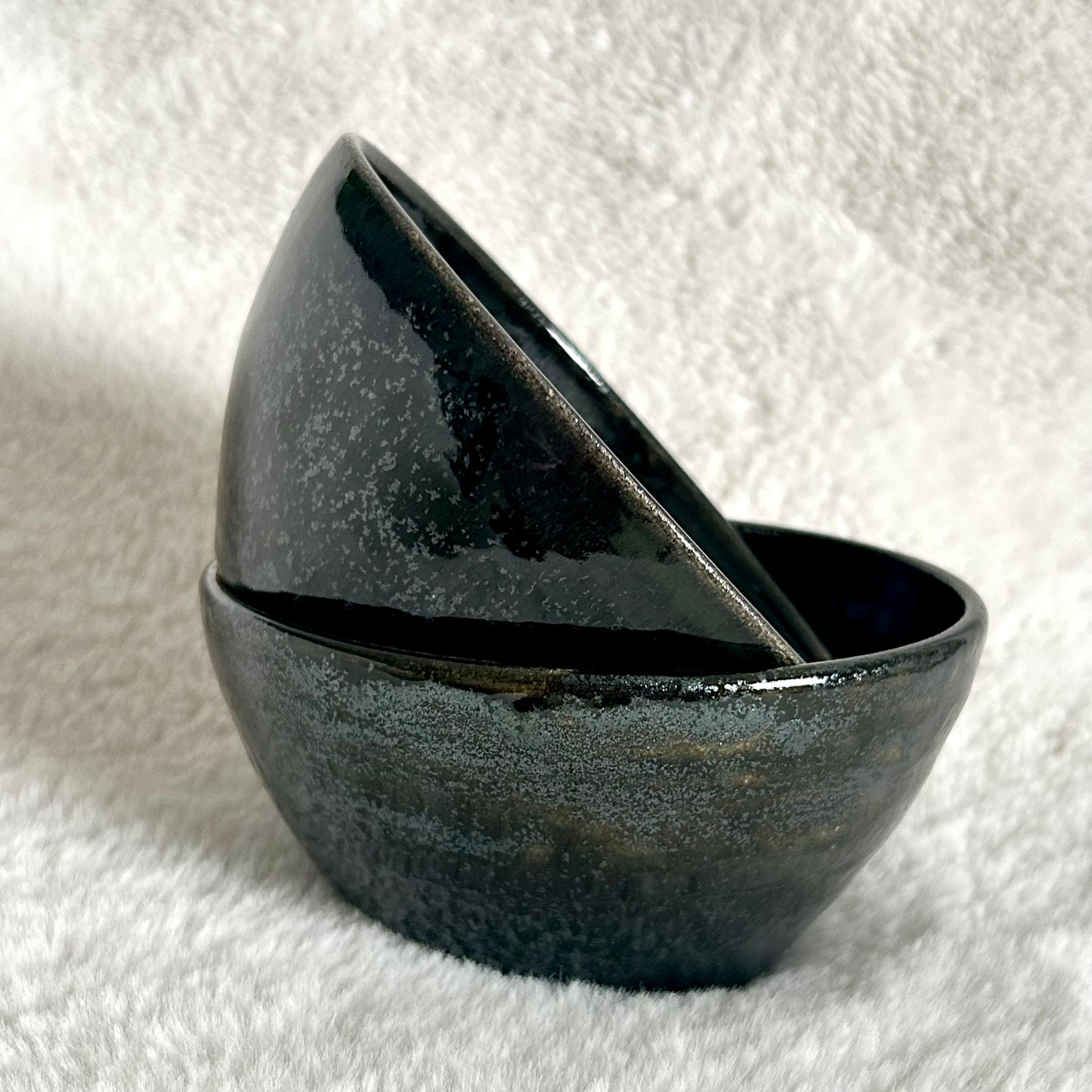 Soup Bowl Pair