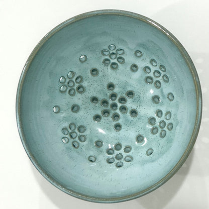 Coastal Blue Berry Bowl