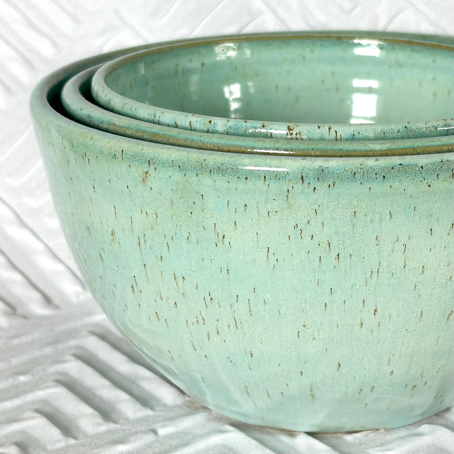 Nesting Bowl Set
