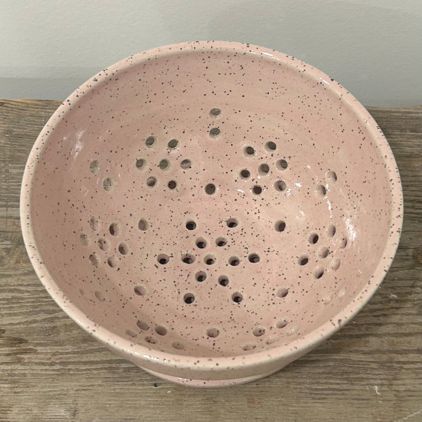 Berry Bowl Glaze Night Experience