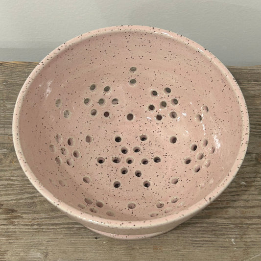 Berry Bowl Glaze Night Experience