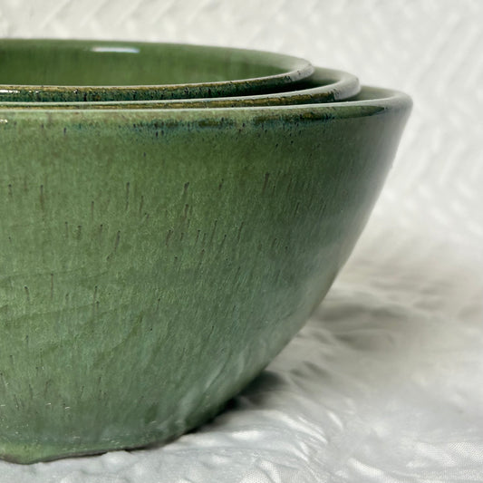 Nesting Bowl Trio
