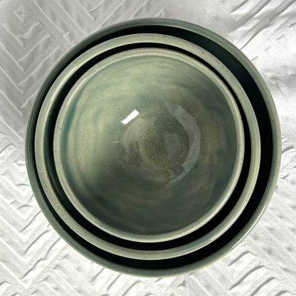 Nesting Bowl Trio