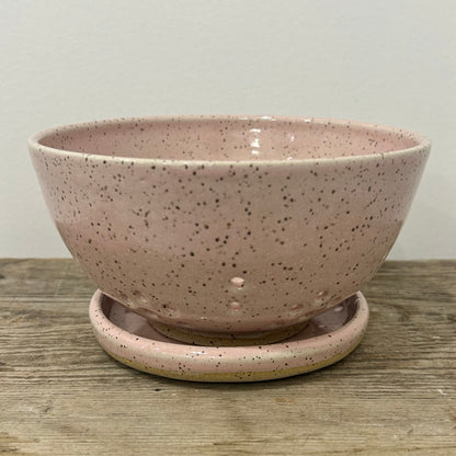 Berry Bowl Glaze Night Experience
