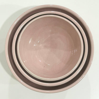 Nesting Bowl Trio
