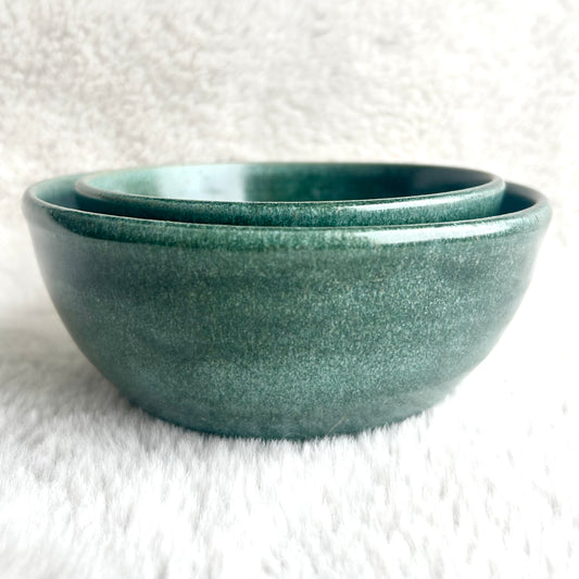 Moss Grove Nesting Bowl