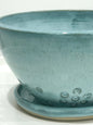 Coastal Blue Berry Bowl