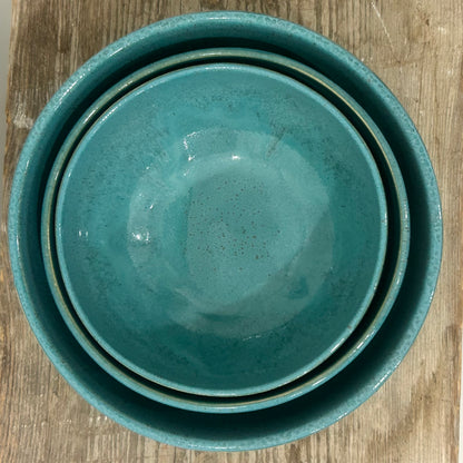 Nesting Bowl Trio