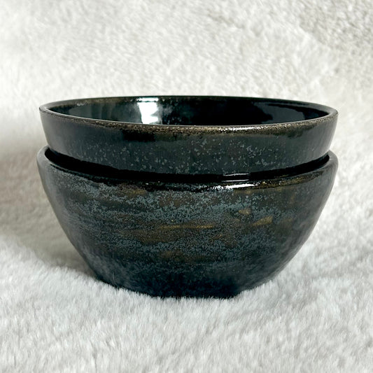 Soup Bowl Pair