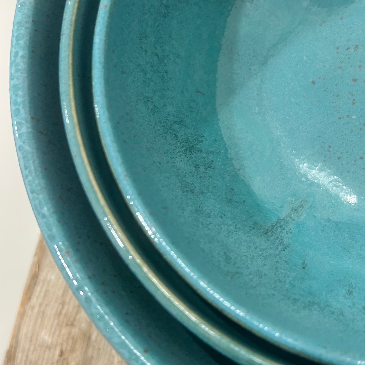 Nesting Bowl Trio