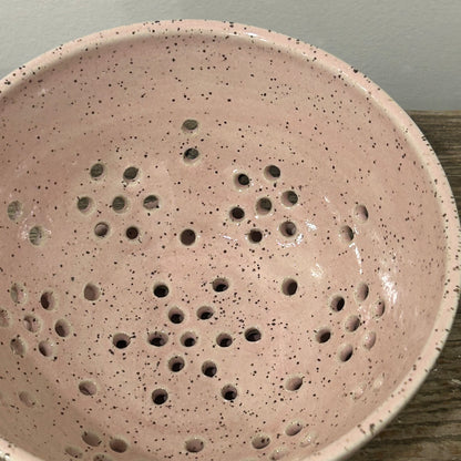 Berry Bowl Glaze Night Experience