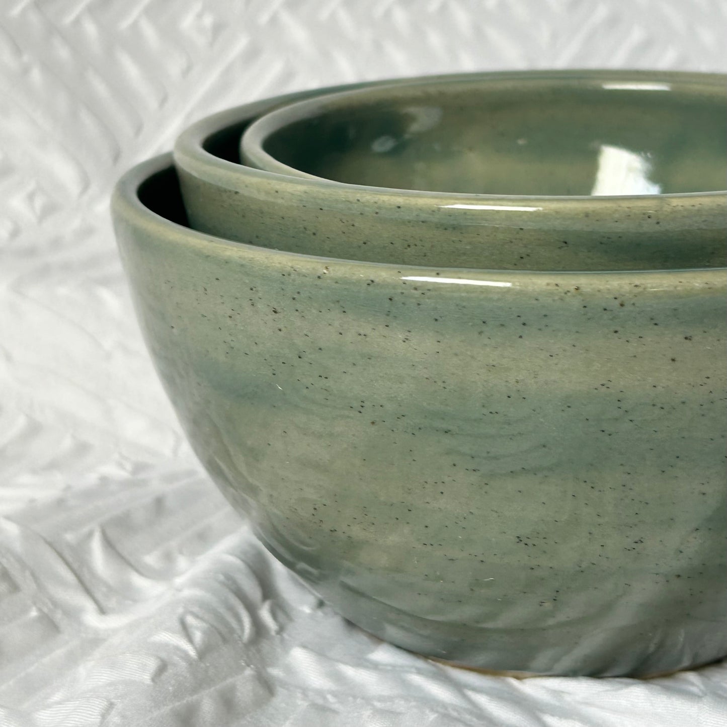 Nesting Bowl Trio