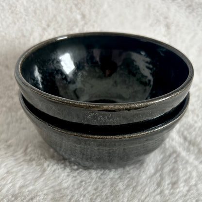 Soup Bowl Pair