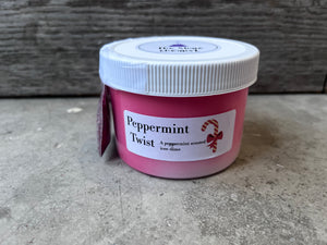 Peppermint Twist Slime