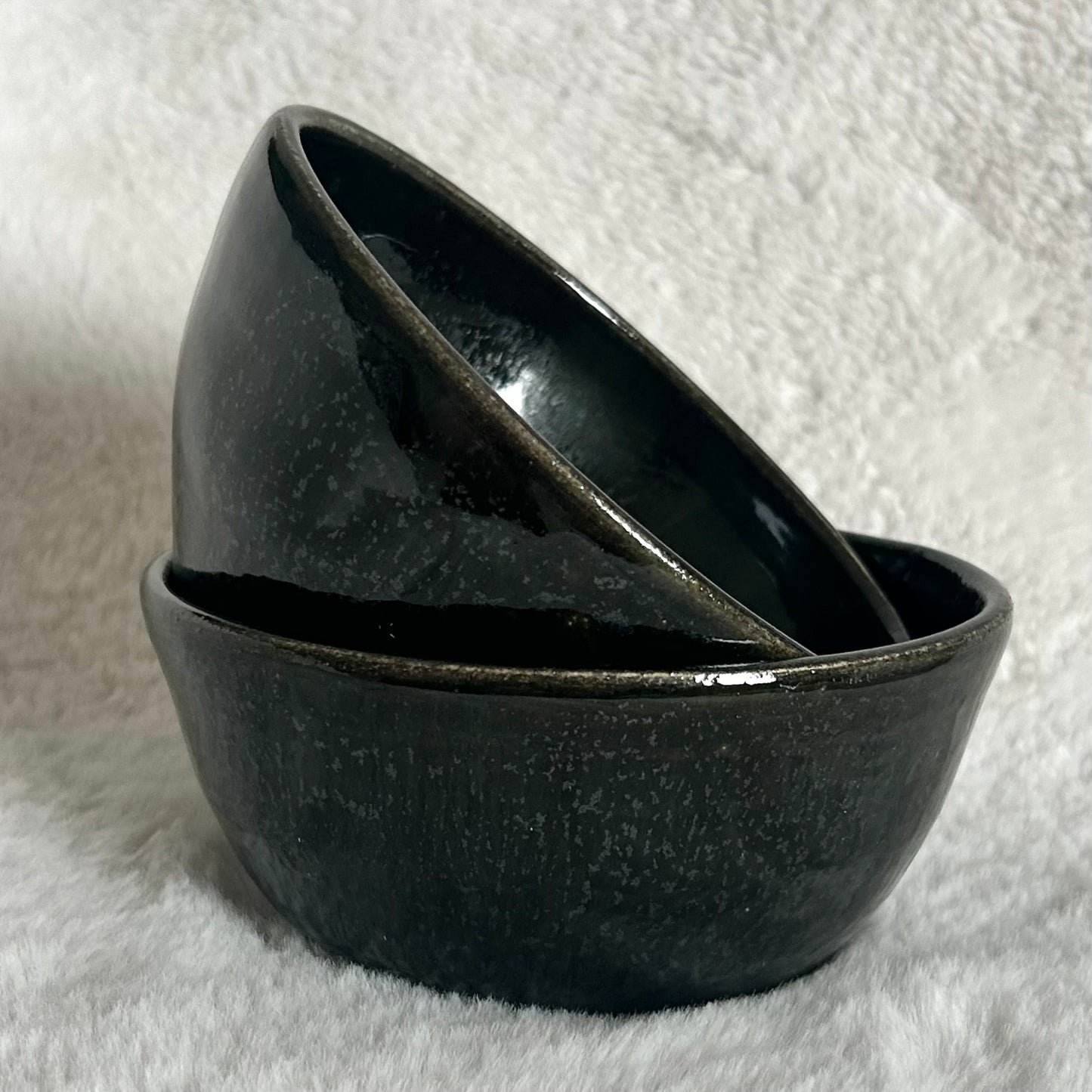Soup Bowl Pair
