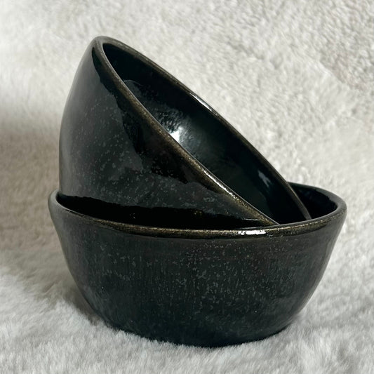 Soup Bowl Pair