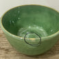 Sea Glass Green Cereal Bowl (Seconds)