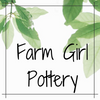Farm Girl Pottery SK