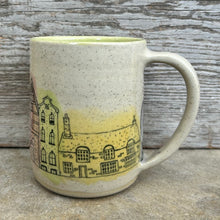 Load image into Gallery viewer, Country Village Mug