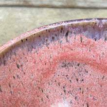 Load image into Gallery viewer, Pink Flux Bowl (Second)