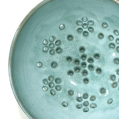 Coastal Blue Berry Bowl