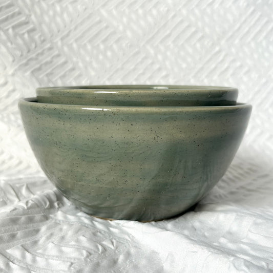 Nesting Bowl Trio