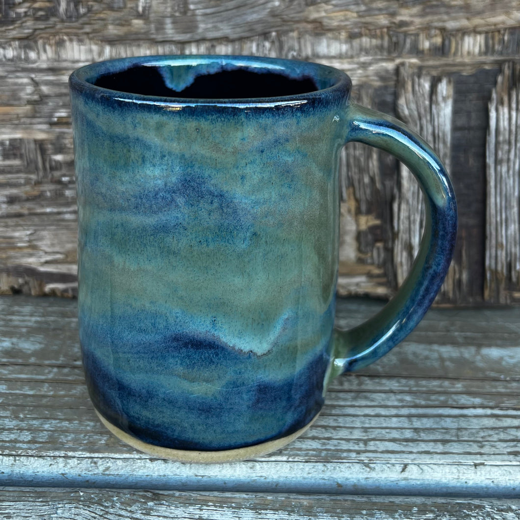 Northern Lights Mug