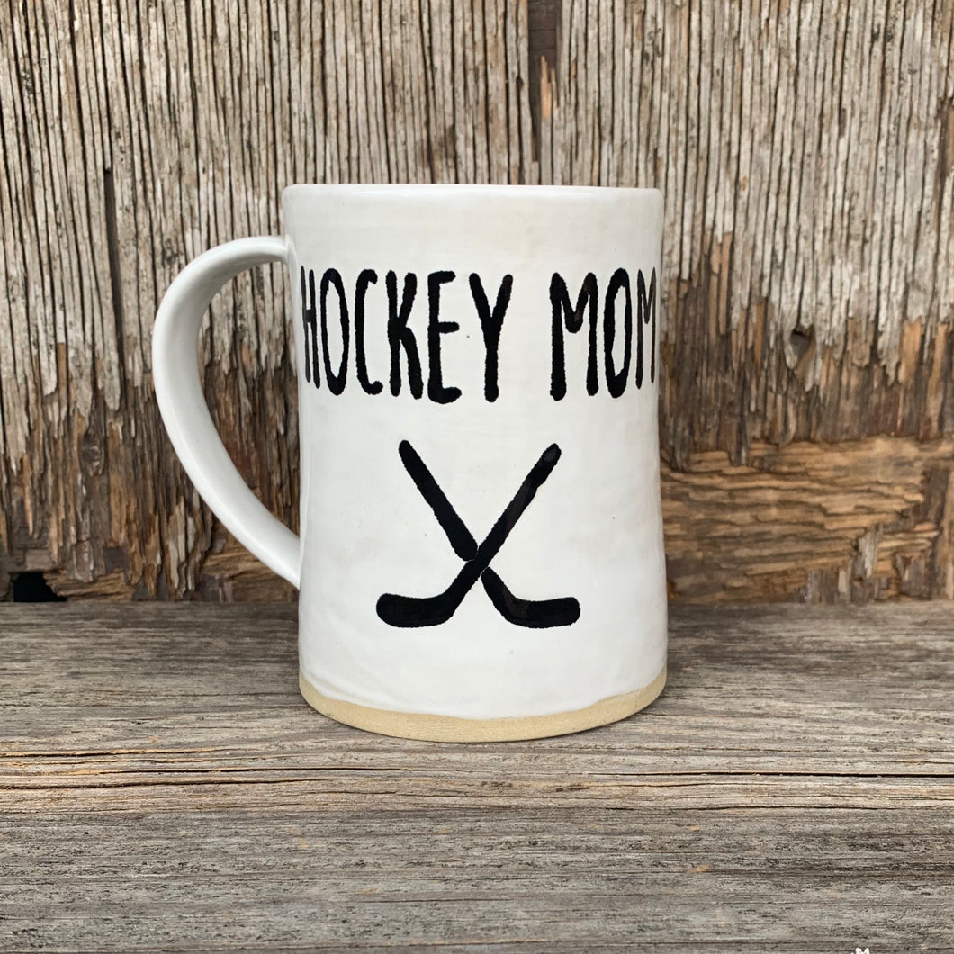 Hockey Mom Pre-order