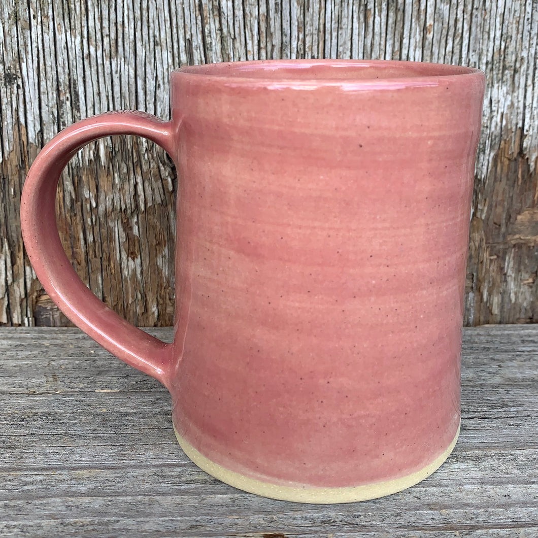 Pink Mug (2)