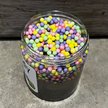 Load image into Gallery viewer, Nerds Candy Inspired Slime